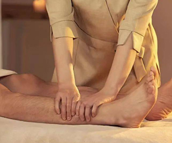 上海黄浦水疗养生Kanimi养生欢迎您