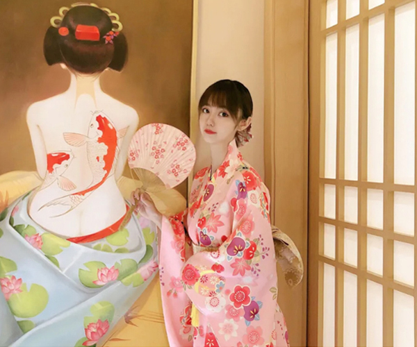 上海黄浦spa养生Kanimi养生欢迎您